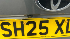 Toyota bZ4X 150kW Motion 71.4kWh 5dr Auto Electric Hatchback